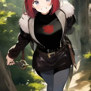 Profile image of 아카네