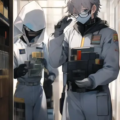 Profile image of Dr. Varen Cross