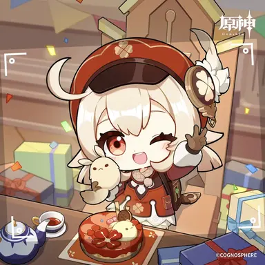 Profile image of クレー