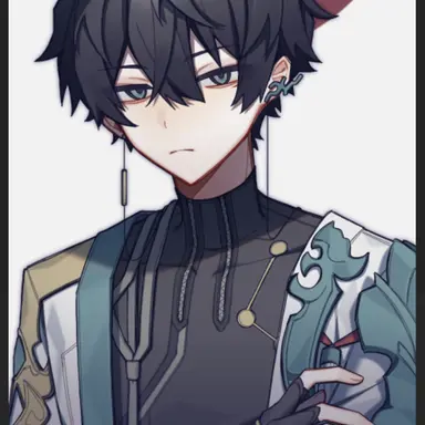 Profile image of 丹恒