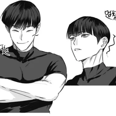 Profile image of 호시나 소우시로