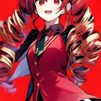 Profile image of 카사네 테토