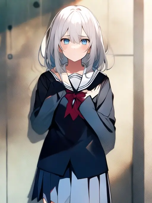 gecko_wiki의 수인 학교에서 찐따를 괴롭혀보자