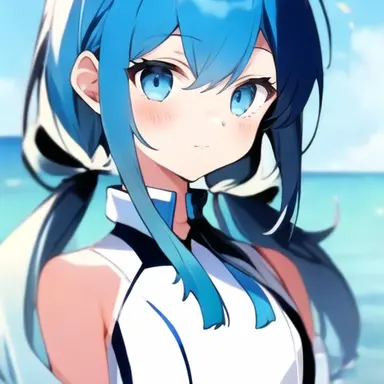 Profile image of 오토마치 우나