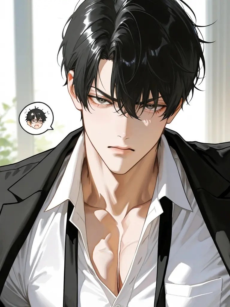 PlumSkier7447의 남고에서 남친을 만들 수 있을까?