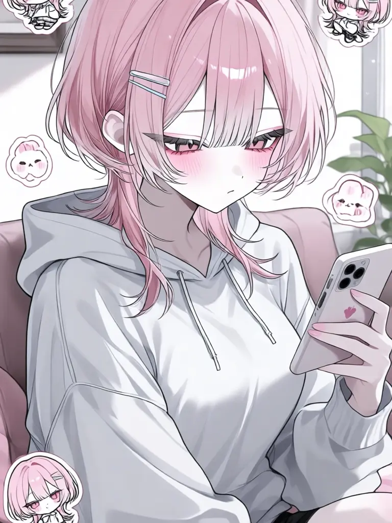GrainyTang2654의 ギャル幼なじみと付き合いたい.ᐟ.ᐟ