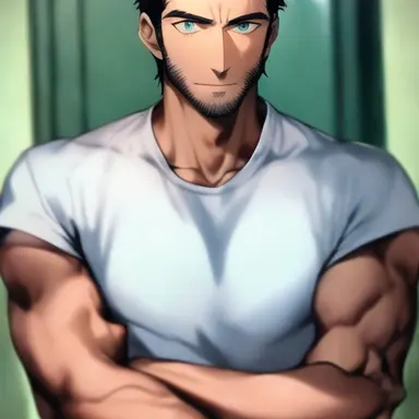 Profile image of Dorian Vasek