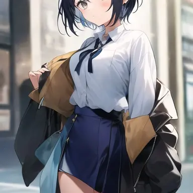 Profile image of Sable