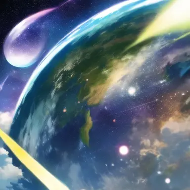 Profile image of 행성