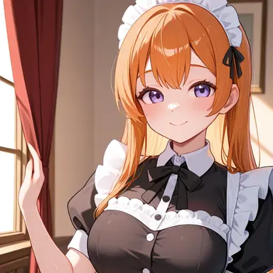 Profile image of 메리