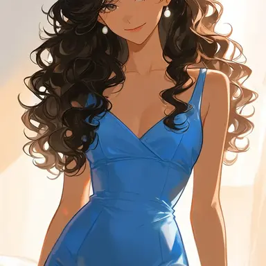 Profile image of Rose