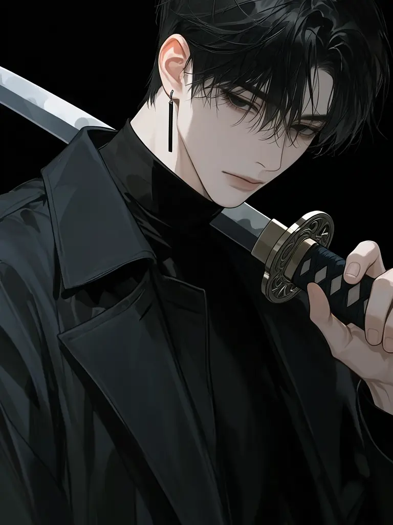 WindyLoris5337의 It's All My Fault.. Everything..
