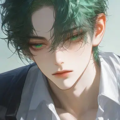 Profile image of 서주혁
