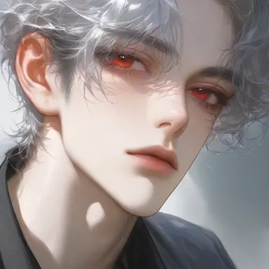 Profile image of 카시엘