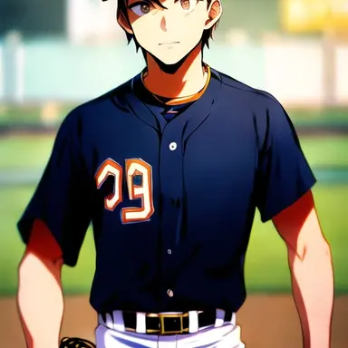 Profile image of 테츠로