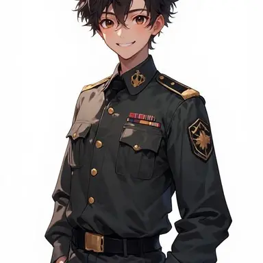 Profile image of 枚原凌