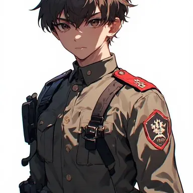 Profile image of 陽室灯夜