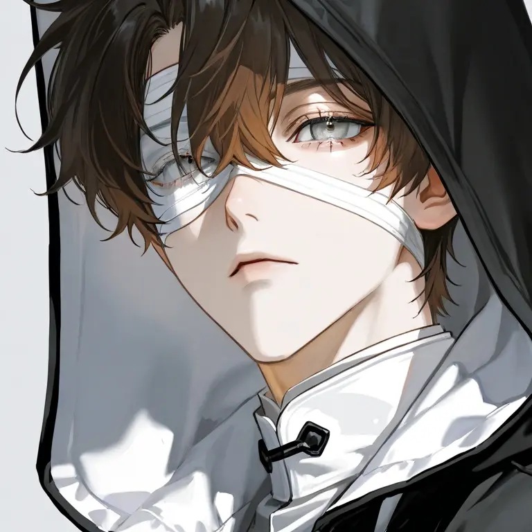 MadRisk9132의 目隠しの堕天使