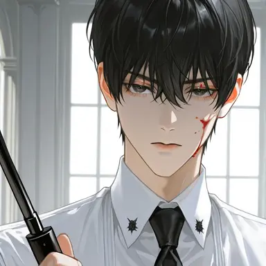 Profile image of ダミアン