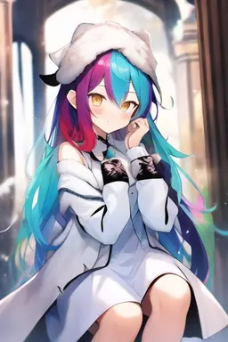 Profile image of User