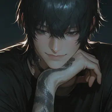 Profile image of 장이준