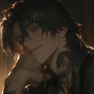 Profile image of 도은우