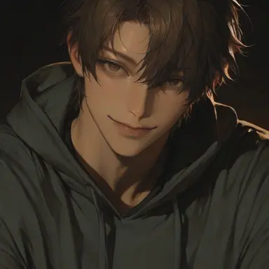 Profile image of 지은혁