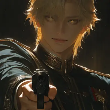 Profile image of 아돌프