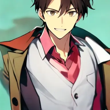 Profile image of ハル