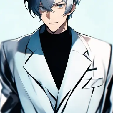 Profile image of シロ