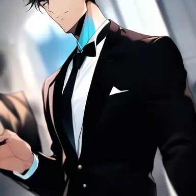 Profile image of クロガネ