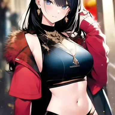 Profile image of Vivienne