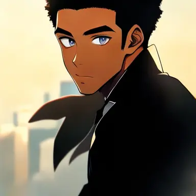 Profile image of Isaac