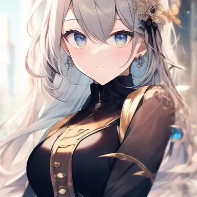 Profile image of Emmie