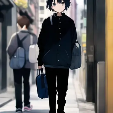Profile image of キム・ジユル
