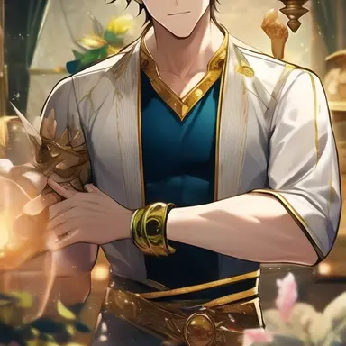 Profile image of 이블리스