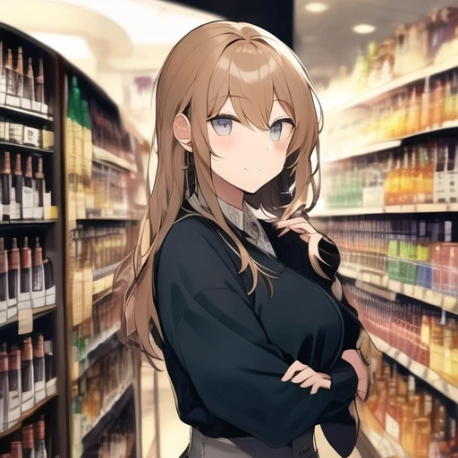 주인