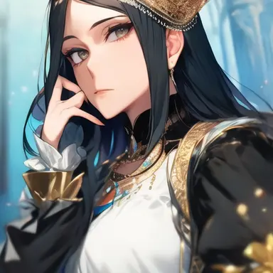 Profile image of Nefari
