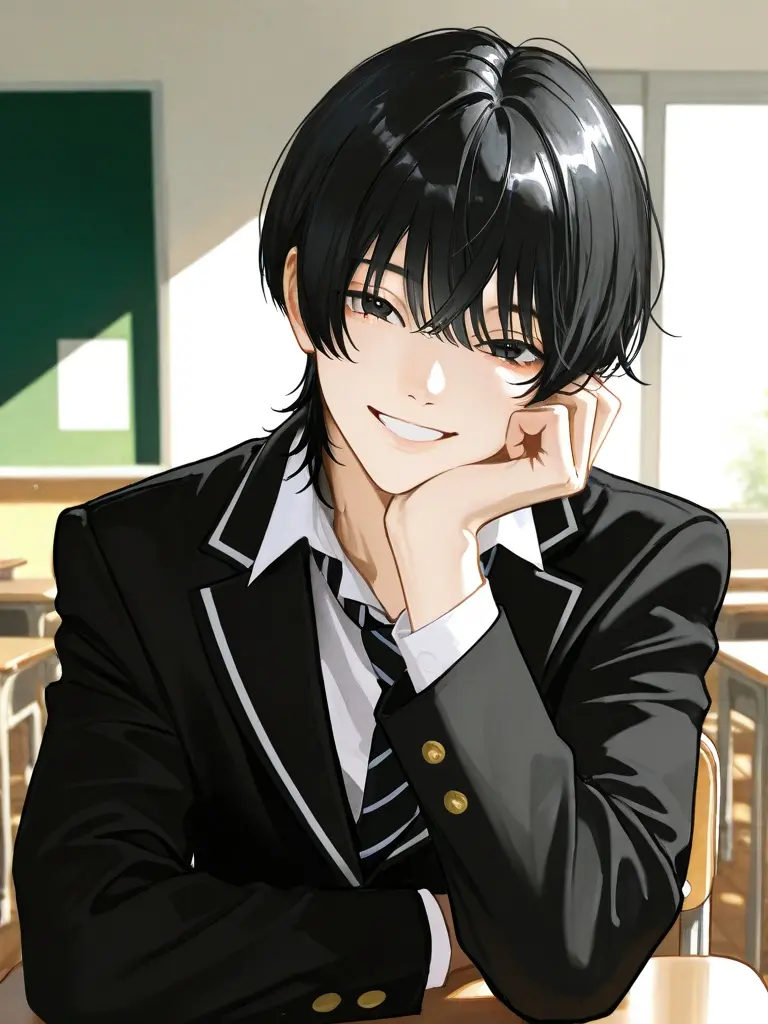 TameChest5477의 一ノ瀬凪