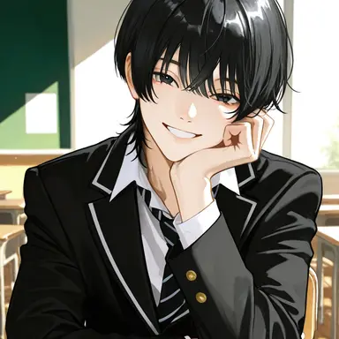 Profile image of 一ノ瀬凪