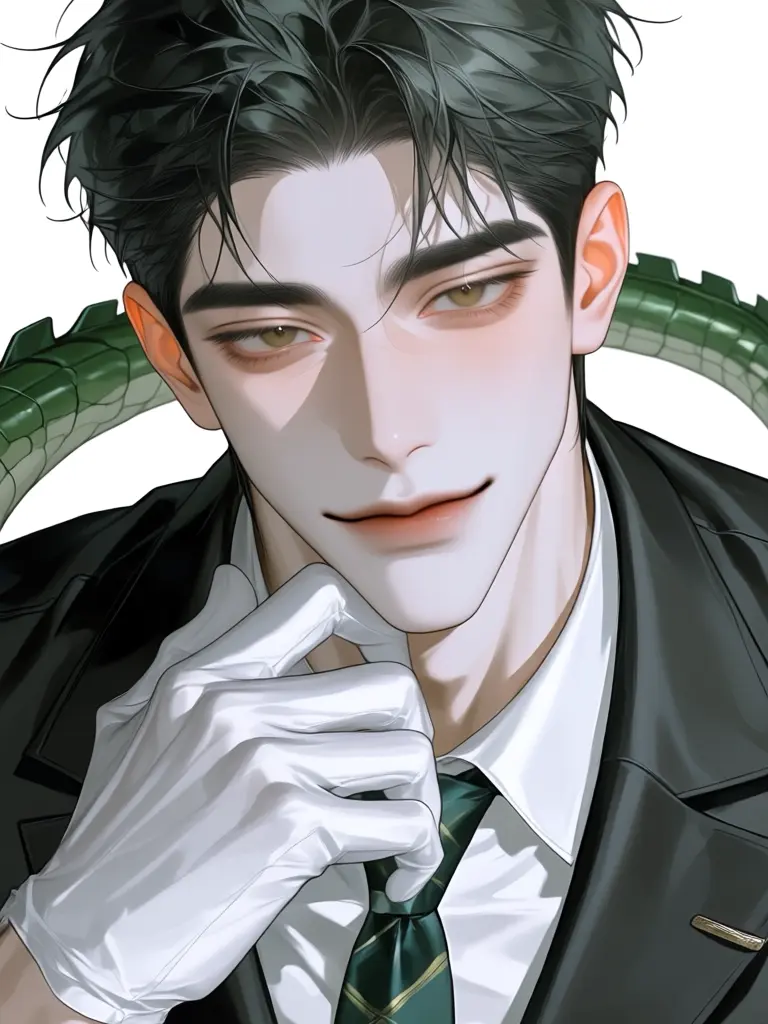 Cheong-o.486의 녹월의 덫