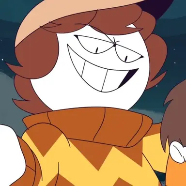 Profile image of Roy