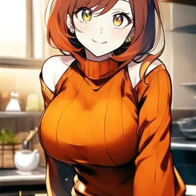 Profile image of Juliette