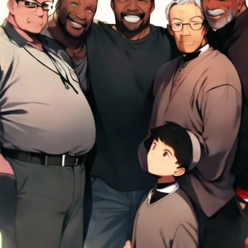 CruelSheep1834의 CNC group of black pervs and white girl