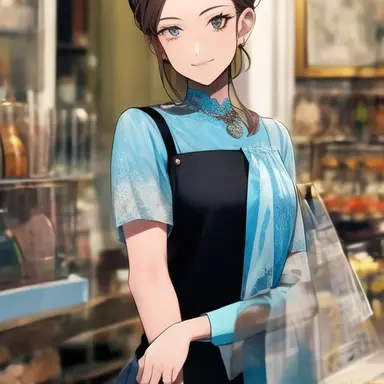 Profile image of Liz