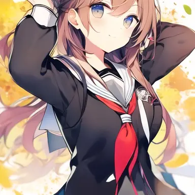 Profile image of 女子生徒たち