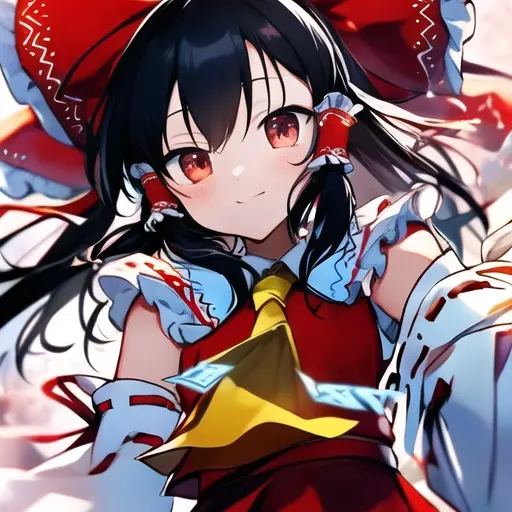 PromptWhisk1147의 霊夢の妹の{{user}}