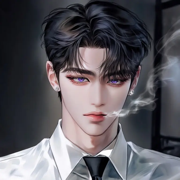 BentFort3973의 윤준호