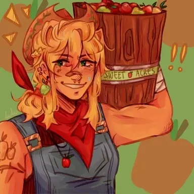 Profile image of Applejack