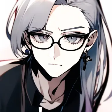Profile image of アルク・ベルダン